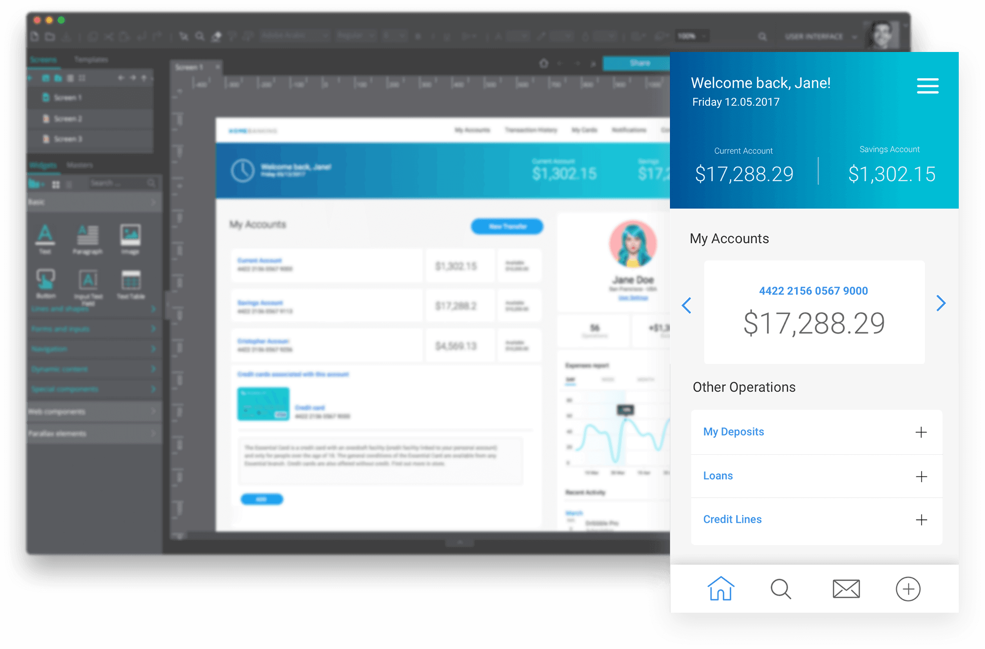 web and mobile application calculator - how much does it cost