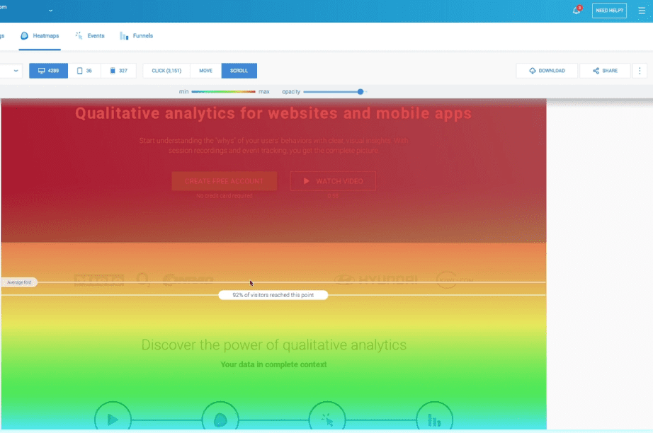 website analytics consulting